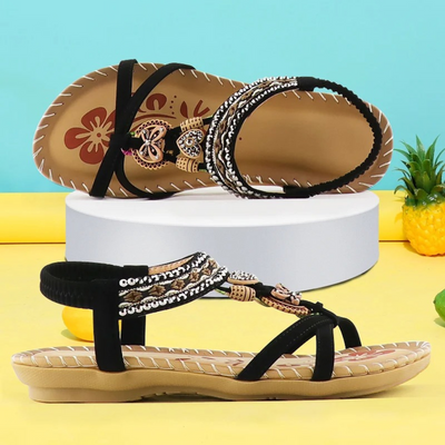 Ella - Stilvolle und elegante Damen-Sandalen