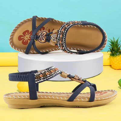 Ella - Stilvolle und elegante Damen-Sandalen