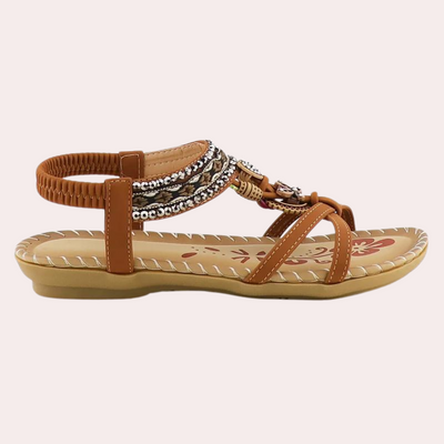 Ella - Stilvolle und elegante Damen-Sandalen