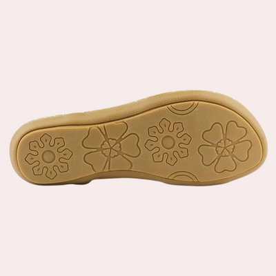 Ella - Stilvolle und elegante Damen-Sandalen