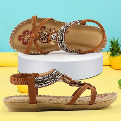 Ella - Stilvolle und elegante Damen-Sandalen