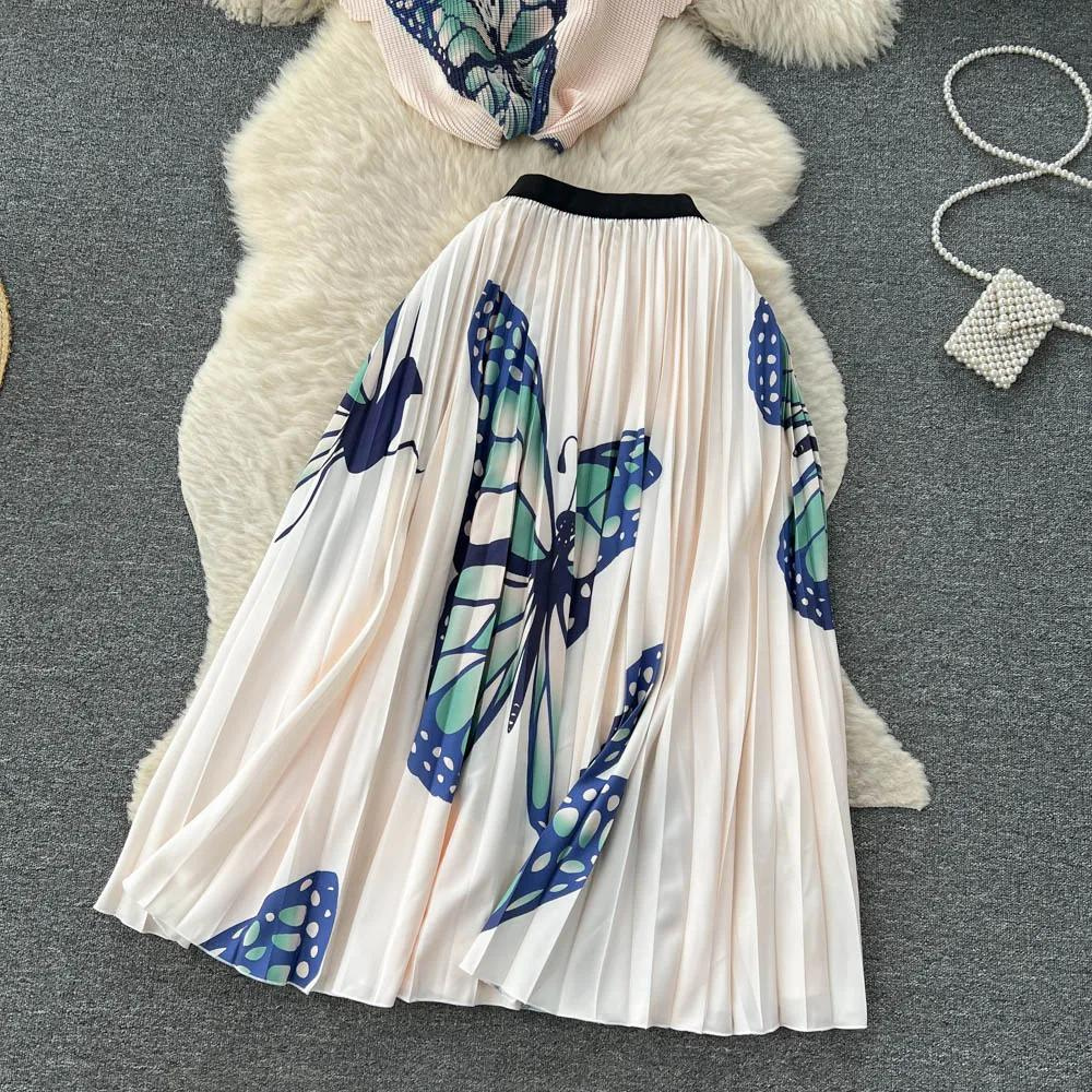 Wynne - Anspruchsvolles, luxuriöses 2-teiliges Set für Frauen