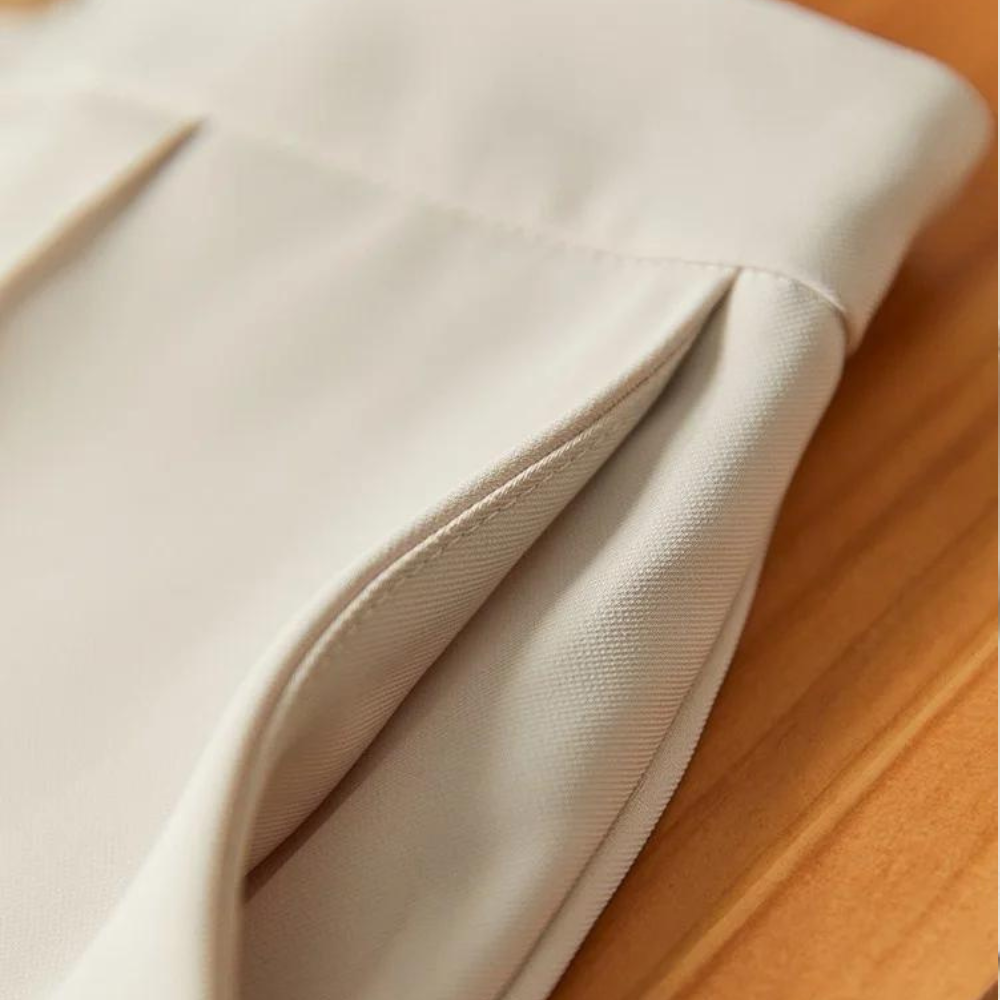 Annaliese - Elegantes modernes 2-teiliges Damen-Outfit