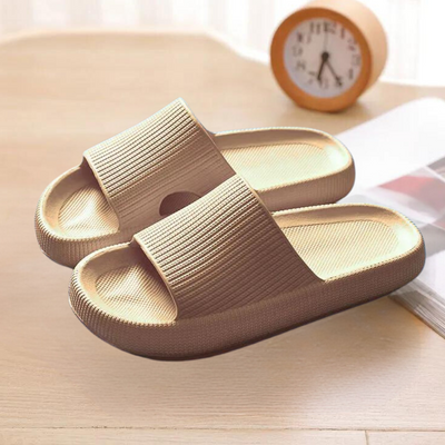 Senta - Elegante Damenpantoffeln für Komfort und Stil