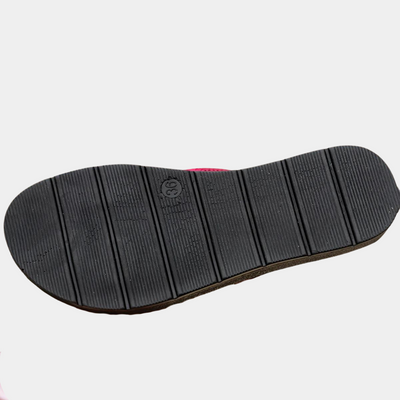 Ivona - Stylische und atmungsaktive Damen Flip Flops für den bequemen Sommerlook