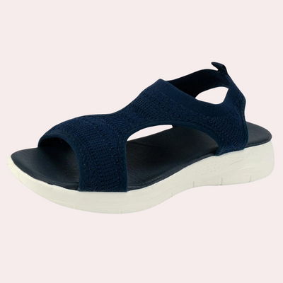 Felina - Damensandalen für ultimativen Komfort