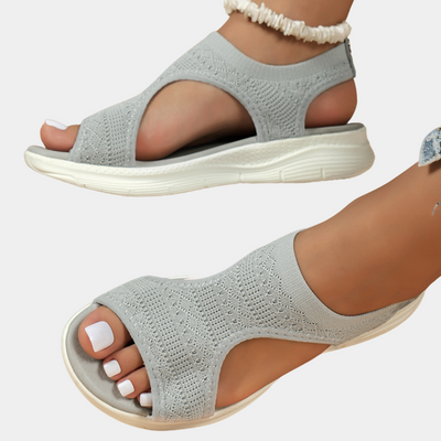 Felina - Damensandalen für ultimativen Komfort