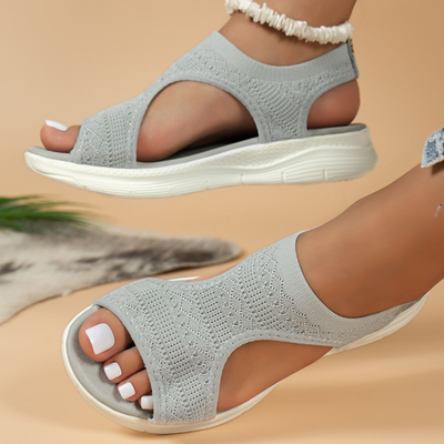 Felina - Damensandalen für ultimativen Komfort