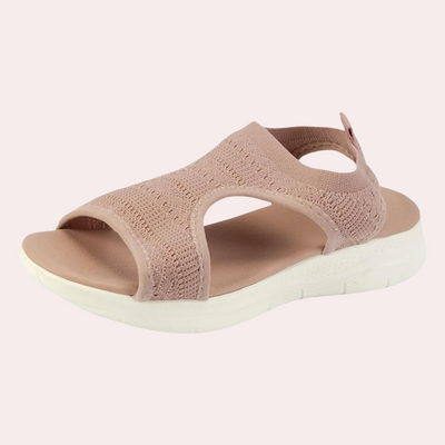 Felina - Damensandalen für ultimativen Komfort