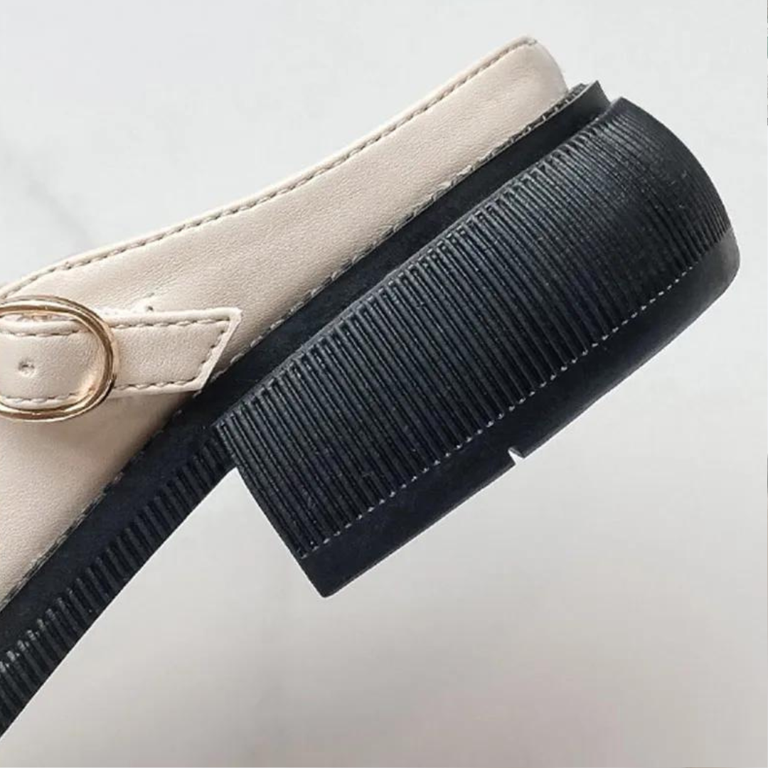 Vesela - Elegante und trendige Damenschuhe für einen anspruchsvollen Look