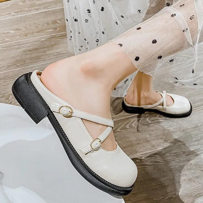 Vesela - Elegante und trendige Damenschuhe für einen anspruchsvollen Look