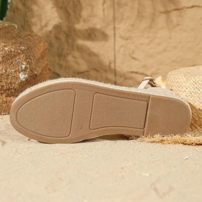 Fleur - Elegante Sandalen für Damen mit Stil