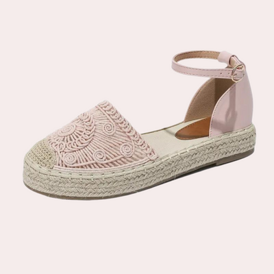 Fleur - Elegante Sandalen für Damen mit Stil