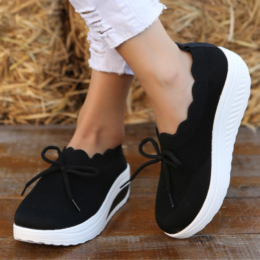 Marga - Elegante und bequeme Damenschuhe