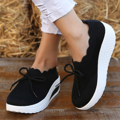 Marga - Elegante und bequeme Damenschuhe