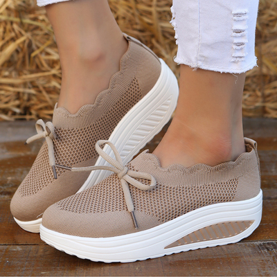 Marga - Elegante und bequeme Damenschuhe