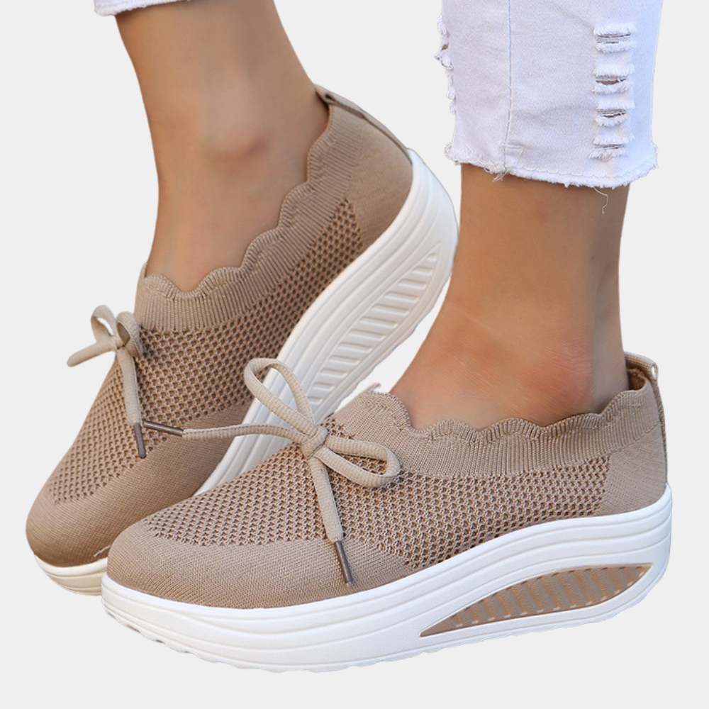 Marga - Elegante und bequeme Damenschuhe