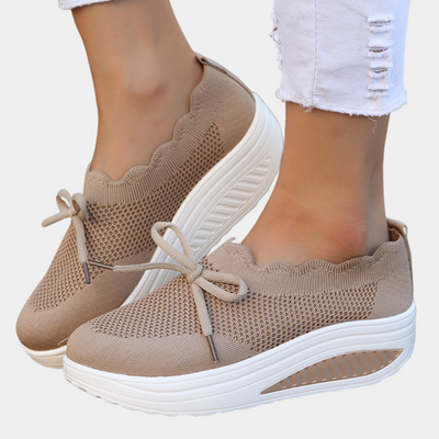 Marga - Elegante und bequeme Damenschuhe