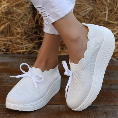 Marga - Elegante und bequeme Damenschuhe