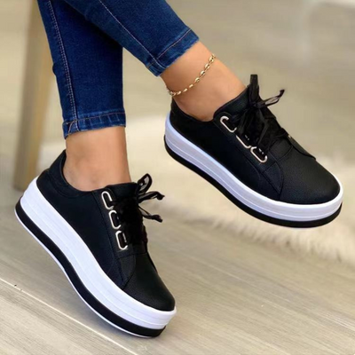 Marietta - Elegante Damenschuhe mit köstlichem orthopädischem Komfort