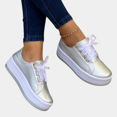 Marietta - Elegante Damenschuhe mit köstlichem orthopädischem Komfort