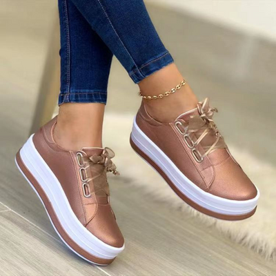 Marietta - Elegante Damenschuhe mit köstlichem orthopädischem Komfort