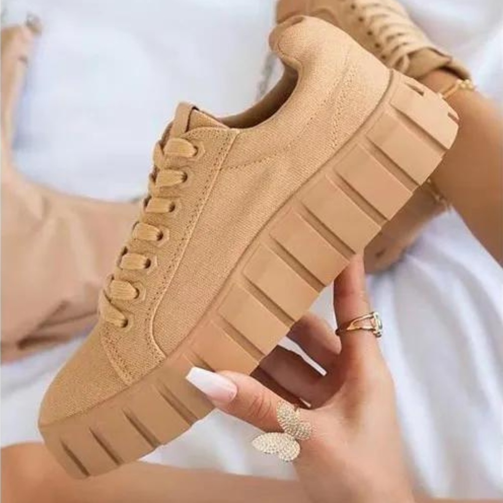 Elsbeth - Elegante und bequeme Damen-Sneakers