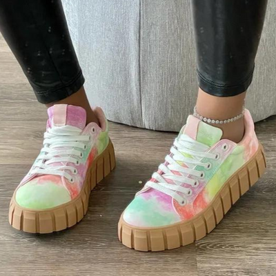 Elsbeth - Elegante und bequeme Damen-Sneakers