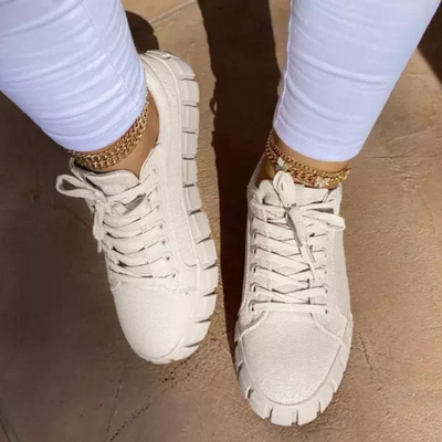 Elsbeth - Elegante und bequeme Damen-Sneakers