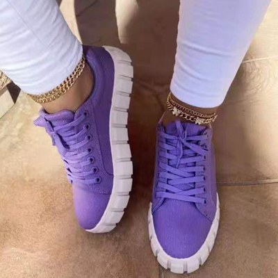 Elsbeth - Elegante und bequeme Damen-Sneakers