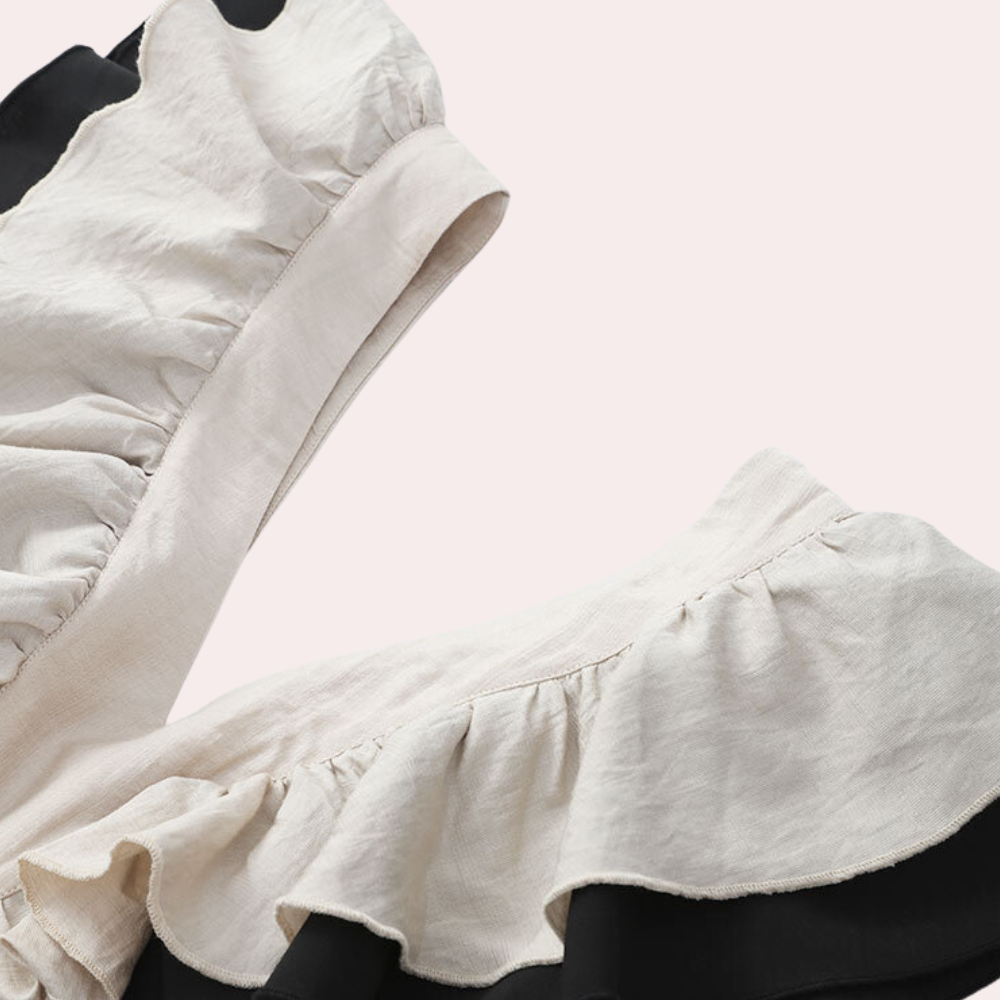 Mariana - Trendiges 2-teiliges Damen-Outfit für einen stilvollen Look