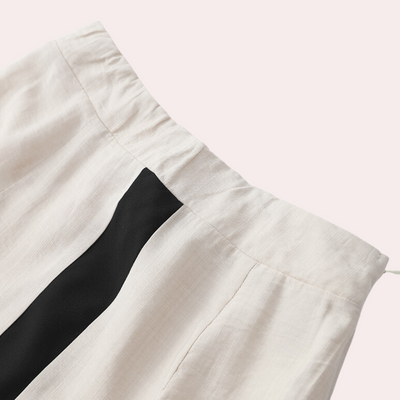 Mariana - Trendiges 2-teiliges Damen-Outfit für einen stilvollen Look