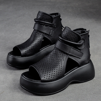 Violeta - Trendige Damen-Sandalen für einen stilvollen Sommer