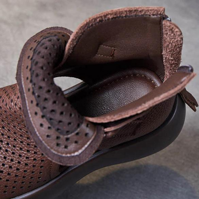 Violeta - Trendige Damen-Sandalen für einen stilvollen Sommer