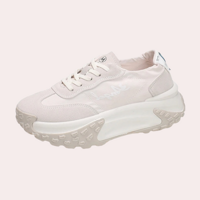 Katja - Modische und bequeme Damenturnschuhe für jede Gelegenheit