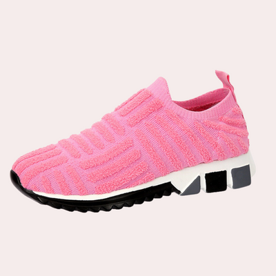 Romy - Trendy Sneakers für Frauen