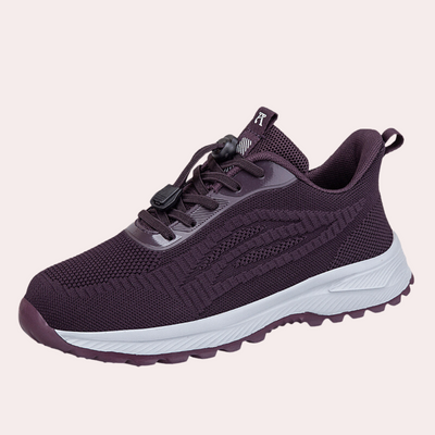 Daria - Stilvolle und federleichte Damen-Sneakers