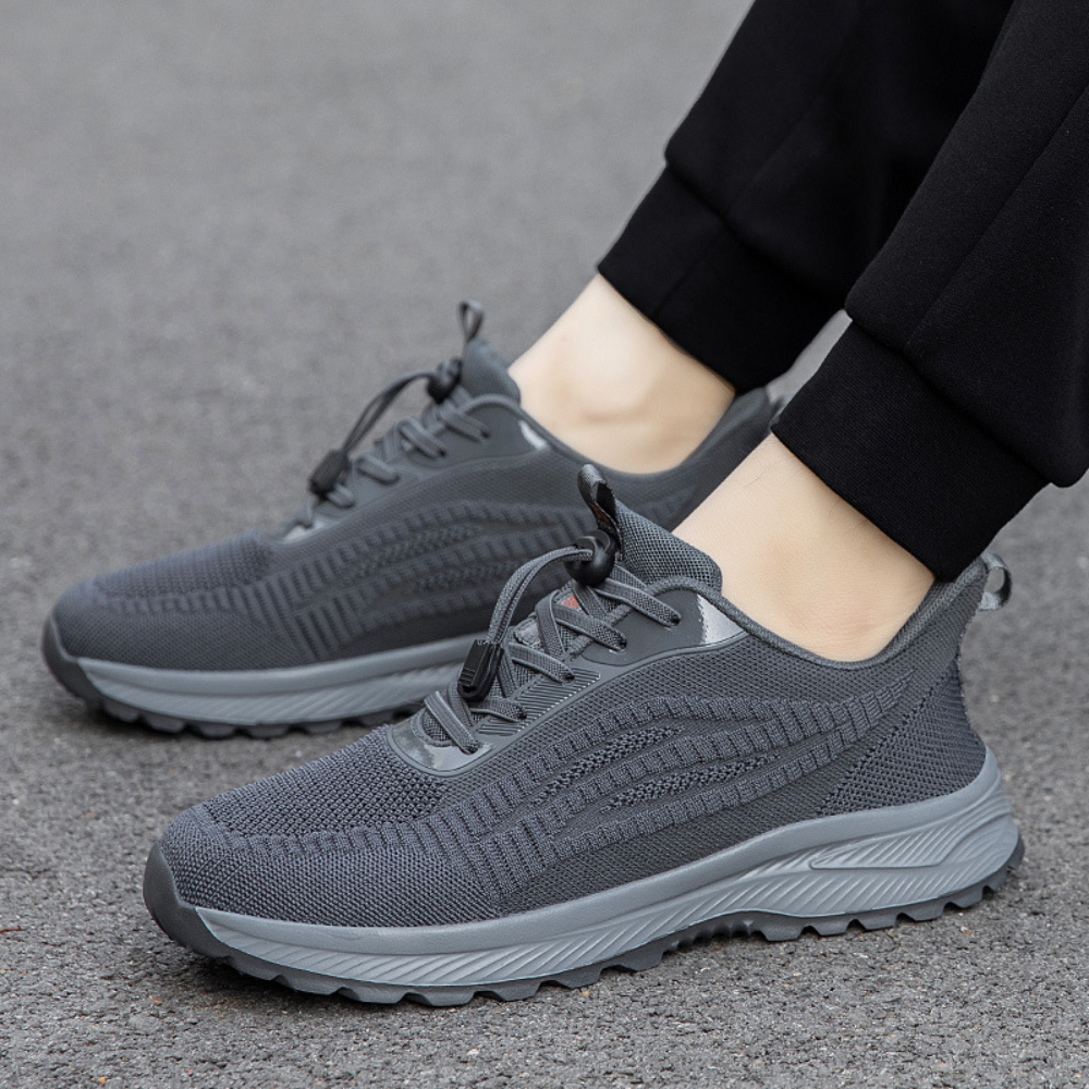 Daria - Stilvolle und federleichte Damen-Sneakers