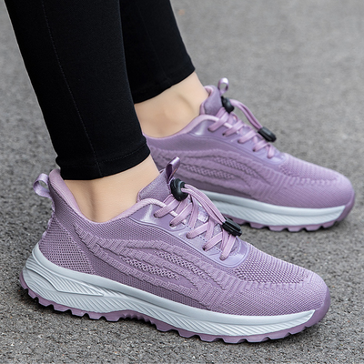 Daria - Stilvolle und federleichte Damen-Sneakers