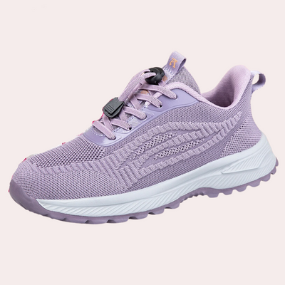Daria - Stilvolle und federleichte Damen-Sneakers