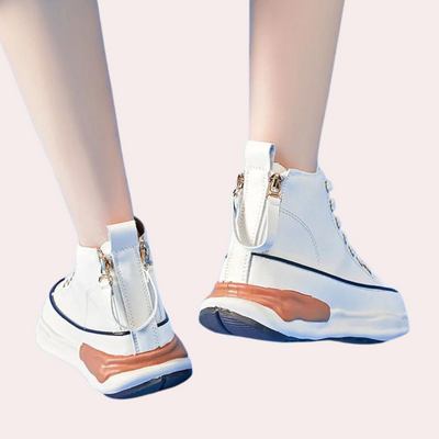 Doina - Elegante und bequeme Damenschuhe für jede Gelegenheit