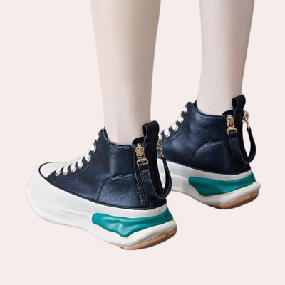 Doina - Elegante und bequeme Damenschuhe für jede Gelegenheit