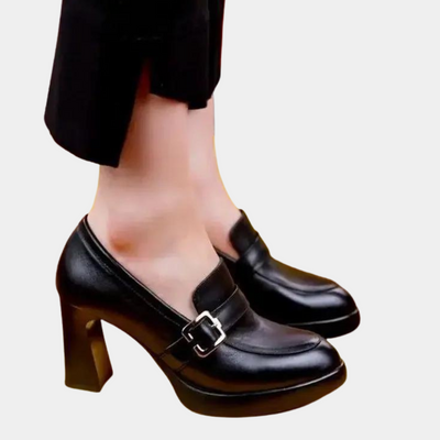 Grigore - Stilvolle Damenabsätze für einen eleganten Look