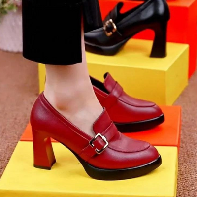 Grigore - Stilvolle Damenabsätze für einen eleganten Look