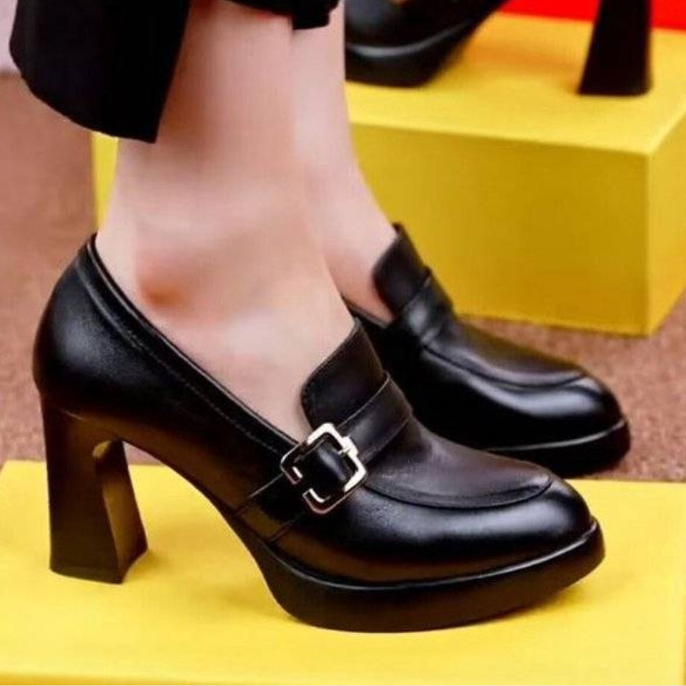 Grigore - Stilvolle Damenabsätze für einen eleganten Look