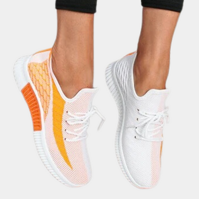 Horia - Ultraleichte Damen-Turnschuhe mit atmungsaktivem Komfort