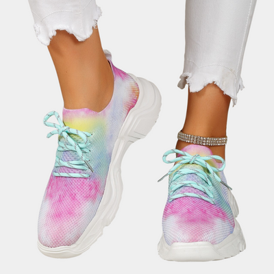 Sorina - Eleganter und atmungsaktiver Komfort für Damenschuhe