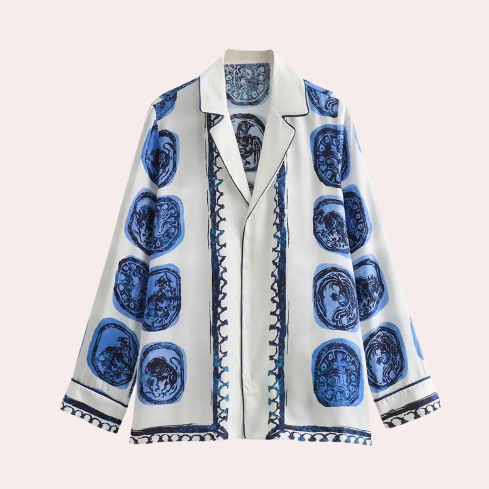 Sienna - Luxury Comfort 2-teiliges Set für Frauen