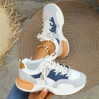 Katia - Stylische Damenschuhe für jeden Anlass