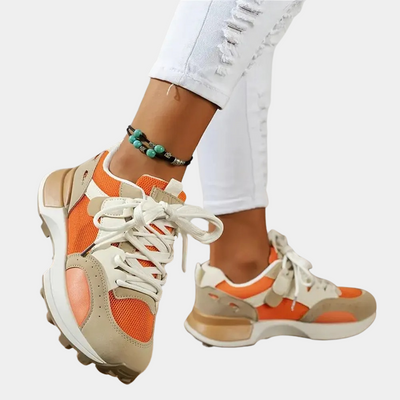 Katia - Stylische Damenschuhe für jeden Anlass